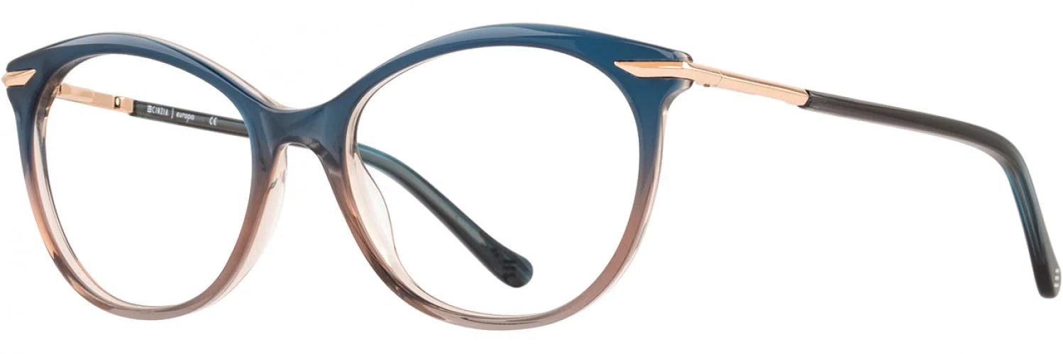 Cinzia CIN5145 Eyeglasses - view 18